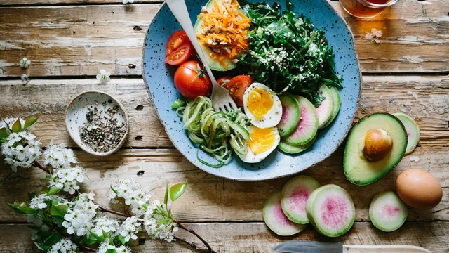 Dieta i trening przy insulinooporności – co warto wiedzieć?