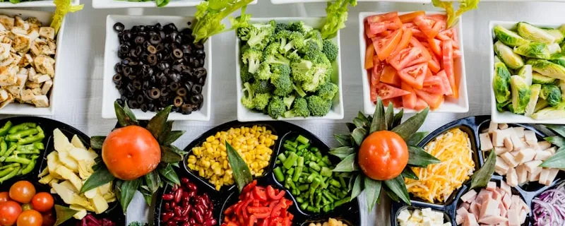 Dietitian