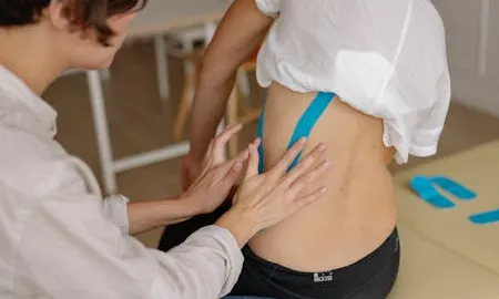 Physiotherapy