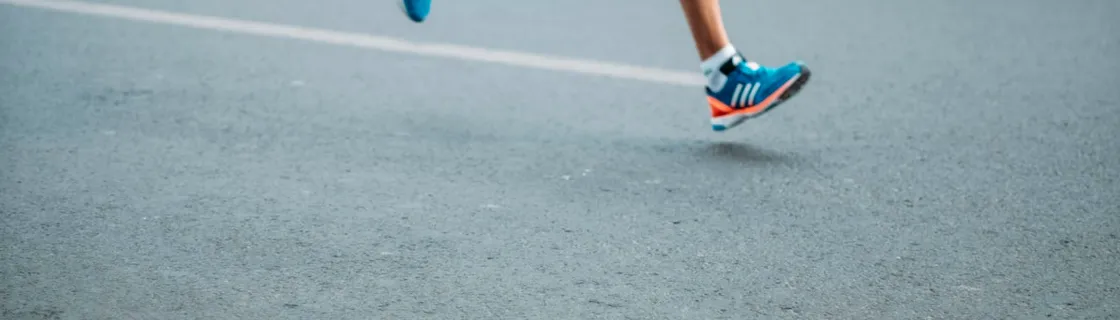 Running