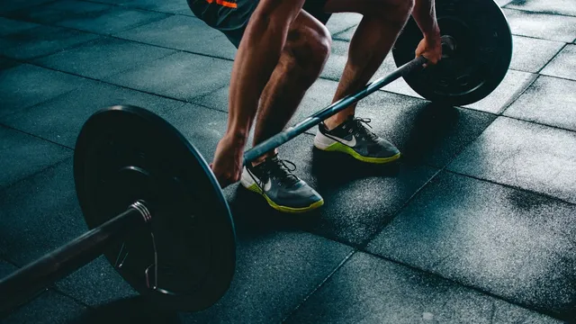 Trening personalny – czy warto? Zalety i dla kogo